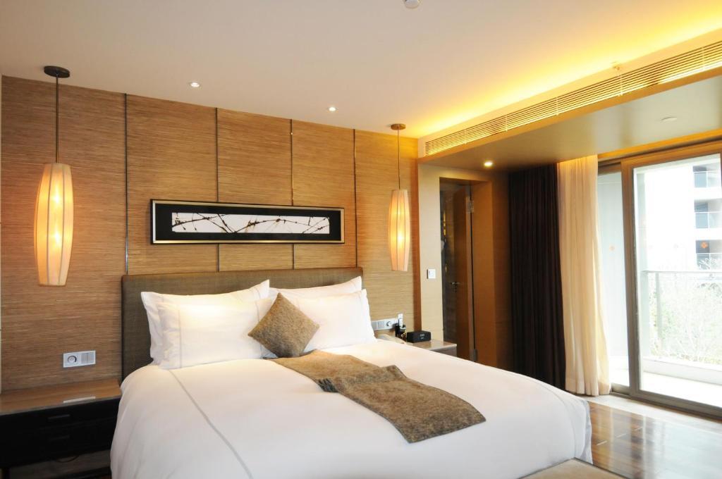 Shenzhen Dameisha Kingkey Palace Hotel Cameră foto