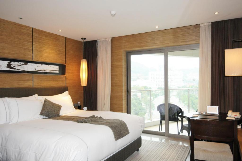 Shenzhen Dameisha Kingkey Palace Hotel Cameră foto