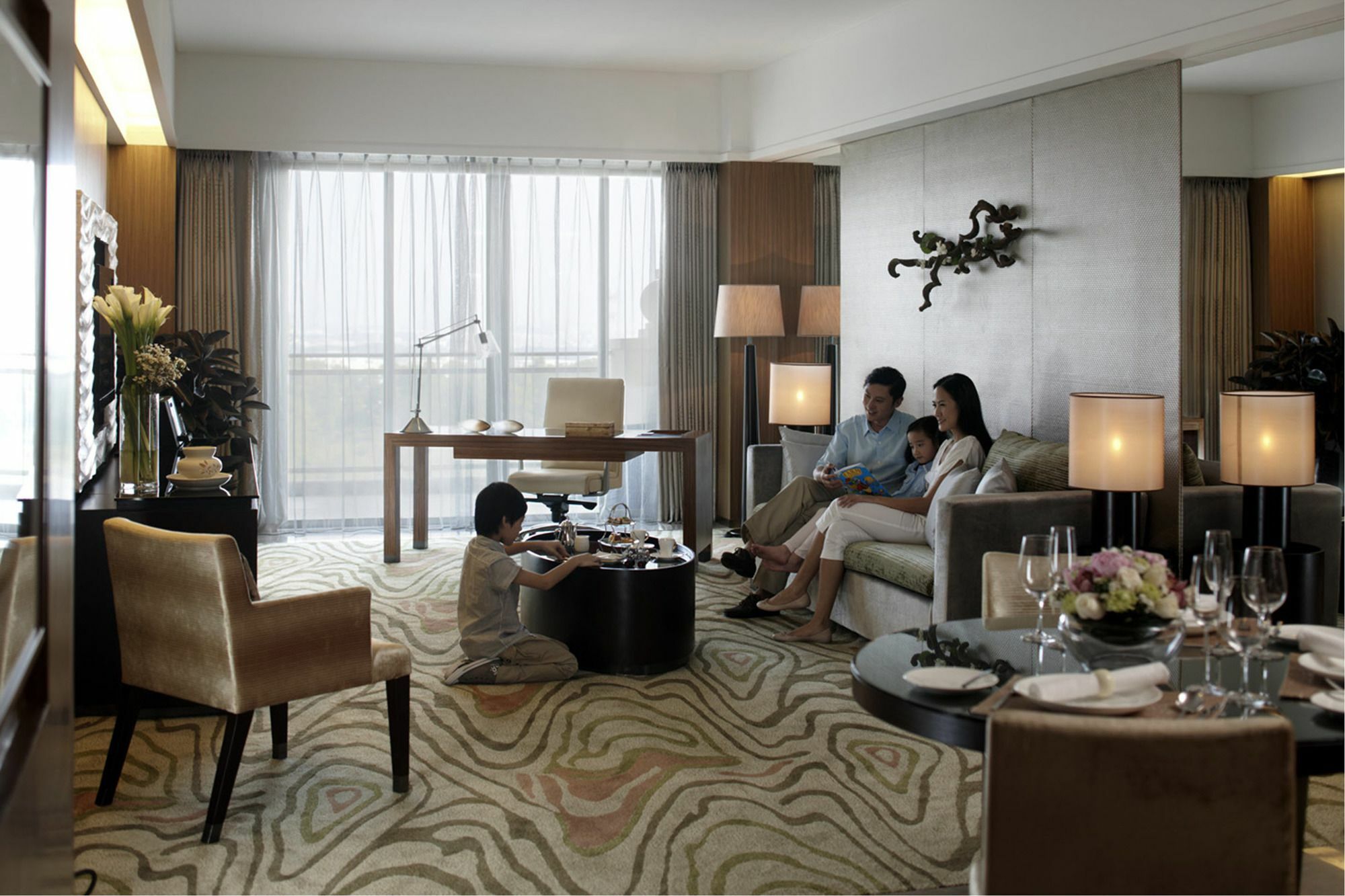 Shenzhen Dameisha Kingkey Palace Hotel Exterior foto